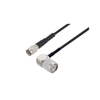 Coaxial Cables (RF) - 6099-PE3W07224-24-ND - DigiKey