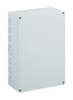 TK Series Enclosures - 105-411 - Altech Corp.