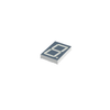 LED Character and Numeric - 754-SBA23-11EGWA-ND - DigiKey