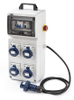 Industrial Power Connectors - 2144147 - RS Components, Ltd.