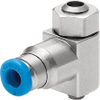 Pneumatic Manual Control Valves - 2795290 - RS Components, Ltd.