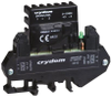 Solid State Interface Relays - 7018645 - RS Components, Ltd.