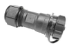 Industrial Circular Connectors - 304511 - RS Components, Ltd.