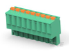 PCB Terminal Blocks - 2842514-9 - TE Connectivity