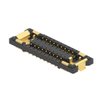 Arrays, Edge Type, Mezzanine (Board to Board) - 900-2280620363-ND - DigiKey
