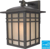 Exterior -Wall Mount - 219100 - Light Center (The)