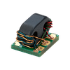 1:1 CORE & WIRE Transformer, 5-1800 MHz, 2W, 75Ω - TC1-182T-75H+ - Mini-Circuits