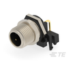 Circular Connector Assemblies - 17-T4144015021-000-ND - DigiKey