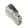 Din Rail, Channel - 281-2567-ND - DigiKey