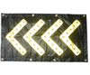 Roll Up Arrow Boards Chevron Stripe - TA6894 - Traffic Safety Warehouse