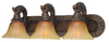 Bathroom Fixtures-Three Lights - 752716 - Capital Lighting, Inc.