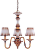 60-1641 Mid. Chandeliers-Candle - 471468 - Capital Lighting, Inc.