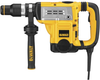 1-3/4" SDS Max Combination Hammer Kit with SHOCKS - Active Vibration Control&reg; & 2 Stage Clutch -- D25602K - Image