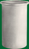 Light Weight Cylindrical Tank -- TC1021EA - Image