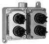 Explosionproof Pilot Light Control Station -- EFD210J2 - Image