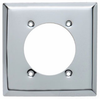 Standard Wall Plate -- S3863-C - Image