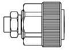 RF Adapters - Between Series - 1059720-1 - VAST STOCK CO., LIMITED