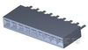 PCB Headers & Receptacles - 5-534237-7 - TE Connectivity