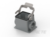 Rectangular Connector Hoods & Bases - T1610322232-000 - TE Connectivity