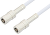 SMB Plug to SMB Plug Cable 60 Inch Length Using RG188 Coax - PE3587-60 - Pasternack