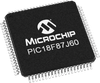 PIC18F87J60 - Microchip Technology, Inc.