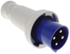 Power Entry Connectors - Inlets, Outlets, Modules - WM26437-ND - DigiKey