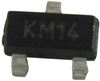 Voltage Supervisor, 1 Ua, 5.5V, 3-Sot-23; Threshold Voltage Microchip - 43J9507 - Newark, An Avnet Company