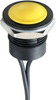 Pb Switch, Spst-No, 2A, 24Vdc, Wire Lead; Switch Operation Apem - 79Y4496 - Newark, An Avnet Company