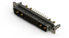 Combo D-Sub Conn, Plug, Dc-21W4, Th; Product Range Edac - 53AJ3878 - Newark, An Avnet Company