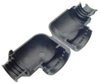 Endbells; Accessory Type Itt Cannon - 93K6218 - Newark, An Avnet Company