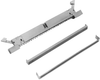 Conn, Header, 14Pos, 2Row, 2.54Mm; Connector Systems 3M - 82H0508 - Newark, An Avnet Company
