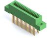Card Edge Conn, Dual, 36Pos, Wire Wrap; Card Edge Connector Type Edac - 59AJ4760 - Newark, An Avnet Company
