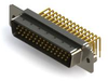 Hd D Sub Conn, R/a Plug, 44Pos, Db, Sldr; D Sub Connector Type Edac - 31AK9008 - Newark, An Avnet Company