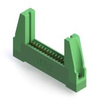 Card Edge Conn, Single, 15Pos, Th; Card Edge Connector Type Edac - 65AJ0808 - Newark, An Avnet Company