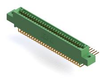 Card Conn, Dual Side, 58Pos, Wire Wrap; Card Edge Connector Type Edac - 70AJ3472 - Newark, An Avnet Company
