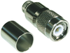Rf Coaxial, Tnc, Plug, 50 Ohm, Cable, Crimp; Connector Type Amphenol Rf - 99H4873 - Newark, An Avnet Company