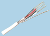 Shielded Multiconductor Cable, 5 Conductor, 20Awg, 250Ft, 600V; Cable Shielding Belden - 02F4004 - Newark, An Avnet Company