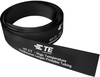 Heat Shrink Tubing, Black, 9.5Mm, 50M; Shrink Ratio Raychem Te Connectivity - 08AK8975 - Newark, An Avnet Company