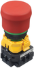 E-Stop Pb Sw, 3Pst-Nc, Spst-No, 5A, 125V; Contact Configuration Idec - 47AC9747 - Newark, An Avnet Company