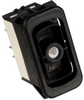 Switch, Base, Ngr Series Rocker Switches; For Use With Eaton -- 16F8148