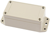 Small Enclosure, Abs, Grey; Enclosure Type Hammond - 29AH0178 - Newark, An Avnet Company