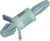 Pcb Support, 9.5Mm, Pk50; Pcb Support Type Tr Fastenings - 43Y4152 - Newark, An Avnet Company