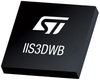 Digital Vibration Sensor, X/y/z, Lga-14 Rohs Compliant Stmicroelectronics - 69AH0354 - Newark, An Avnet Company