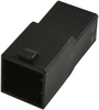 Connector, Housing, 8 Position, Plug, 2.5Mm; Product Range Amp Te Connectivity - 80P3105 - Newark, An Avnet Company