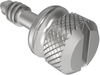 Captive Screws - 12-13-507-12 - bisco industries