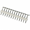 CONN HEADER RTANG .100 13POS TIN - 792-4-644694-3 - Utmel Electronic Limited
