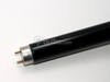 32 Watt, 48 Inch T8 Black Light Blue Fluorescent Bulb -- HAL37200