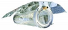 Fresca Sol Wing Reflector - FSPLW - Hydrofarm, Inc.