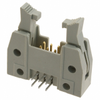 Headers, Male Pins - 1195-1666-ND - DigiKey