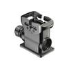 Heavy Duty Connector Housings, Hoods, Bases - 1195-19431100233-ND - DigiKey